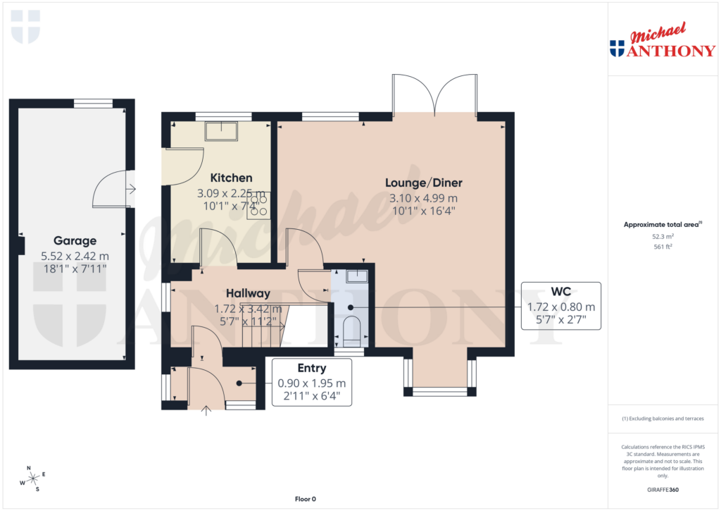 Property Floorplan 2