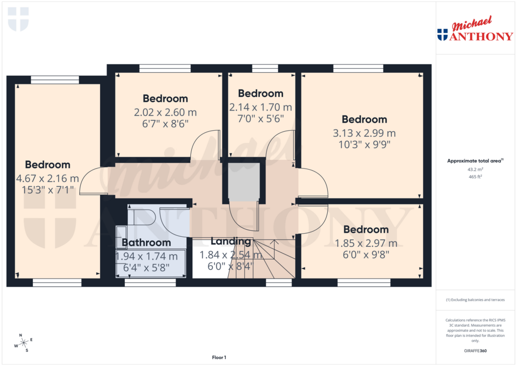 Property Floorplan 3