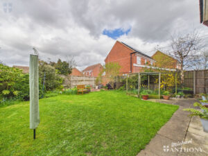 Webster Road, Aylesbury, Buckinghamshire