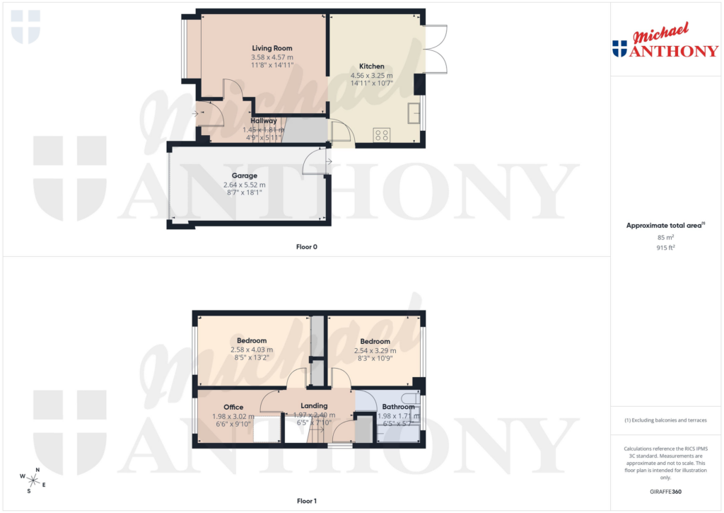 Property Floorplan 1