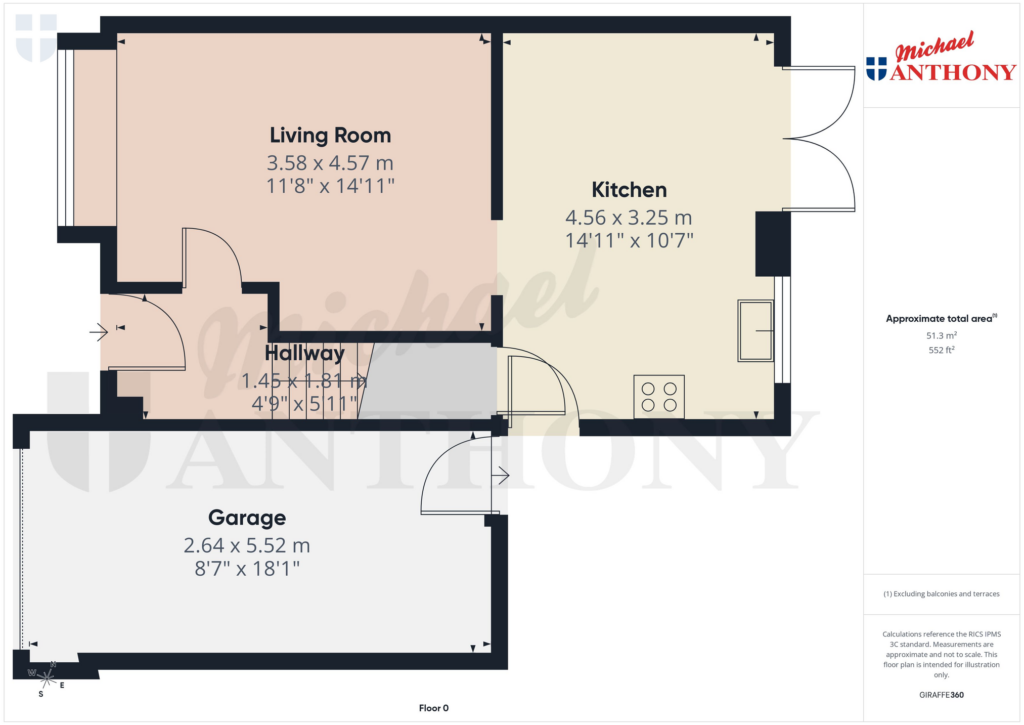 Property Floorplan 2