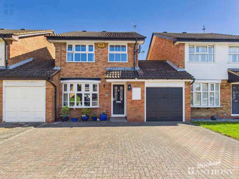 Patrick Way, Aylesbury Image