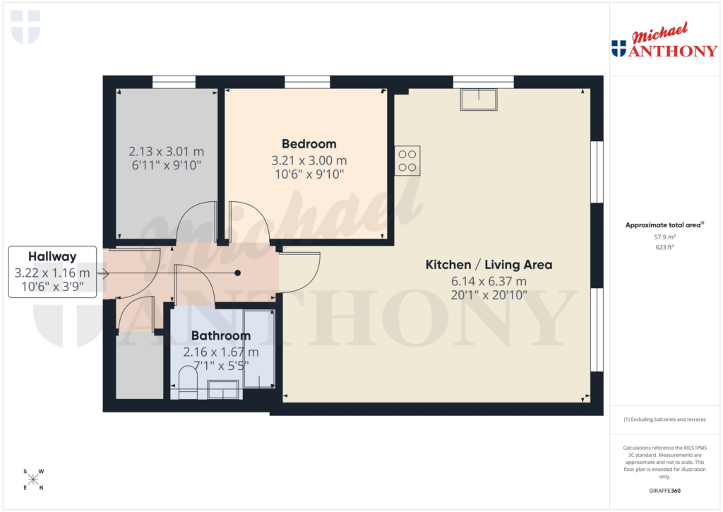 Property Floorplan 1