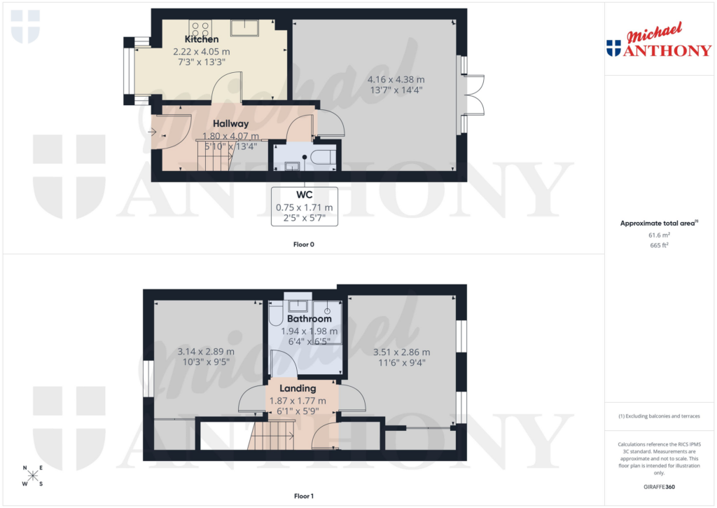 Property Floorplan 1
