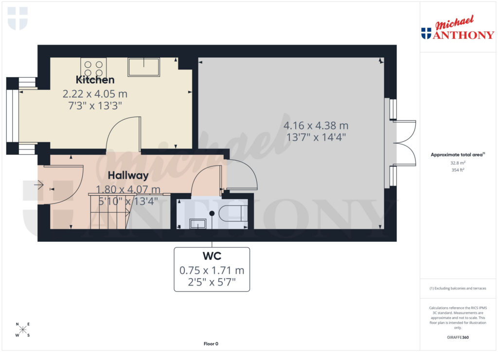 Property Floorplan 2