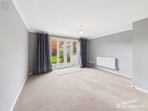 Long Leys, Aylesbury, Buckinghamshire