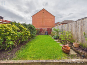 Long Leys, Aylesbury, Buckinghamshire