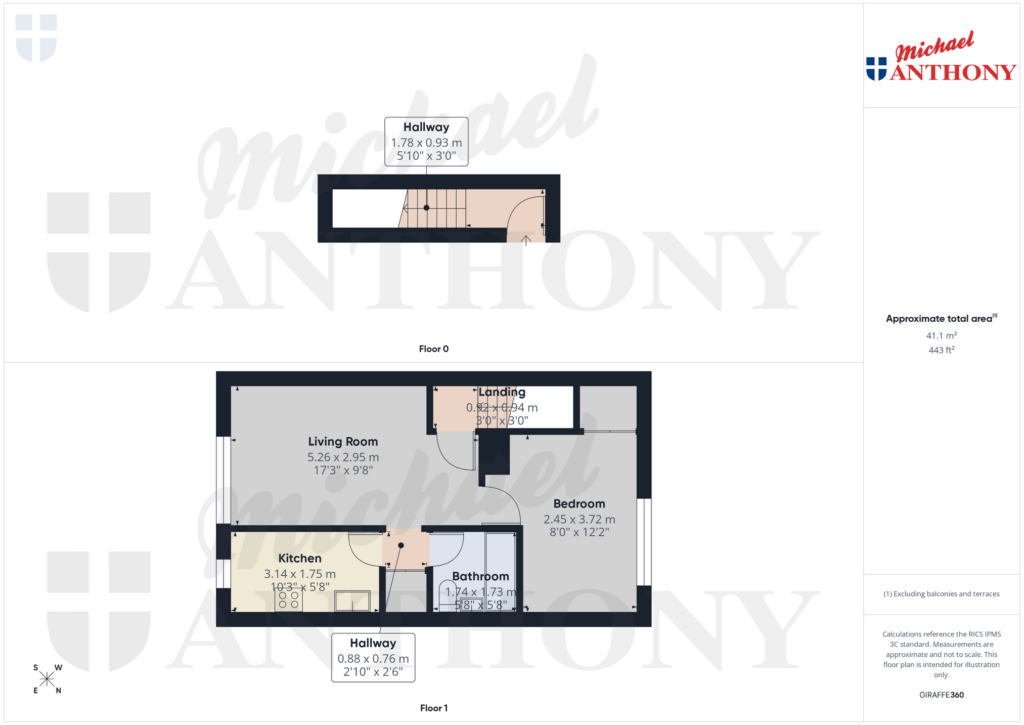Property Floorplan 1