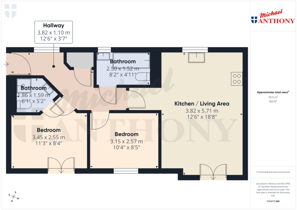 Property Floorplan 1
