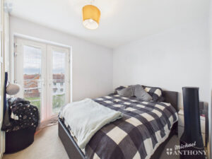 Nicholas Charles Crescent, Aylesbury