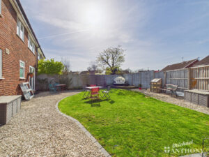 Wymering Road, Aylesbury, Buckinghamshire