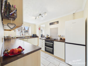 Wymering Road, Aylesbury, Buckinghamshire
