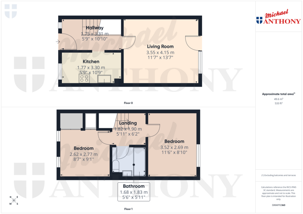 Property Floorplan 1