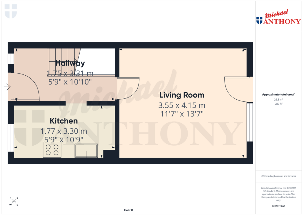 Property Floorplan 2