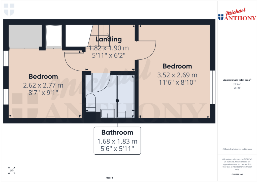 Property Floorplan 3