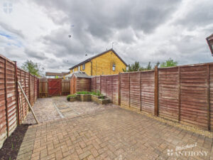 Coppice Way, Aylesbury