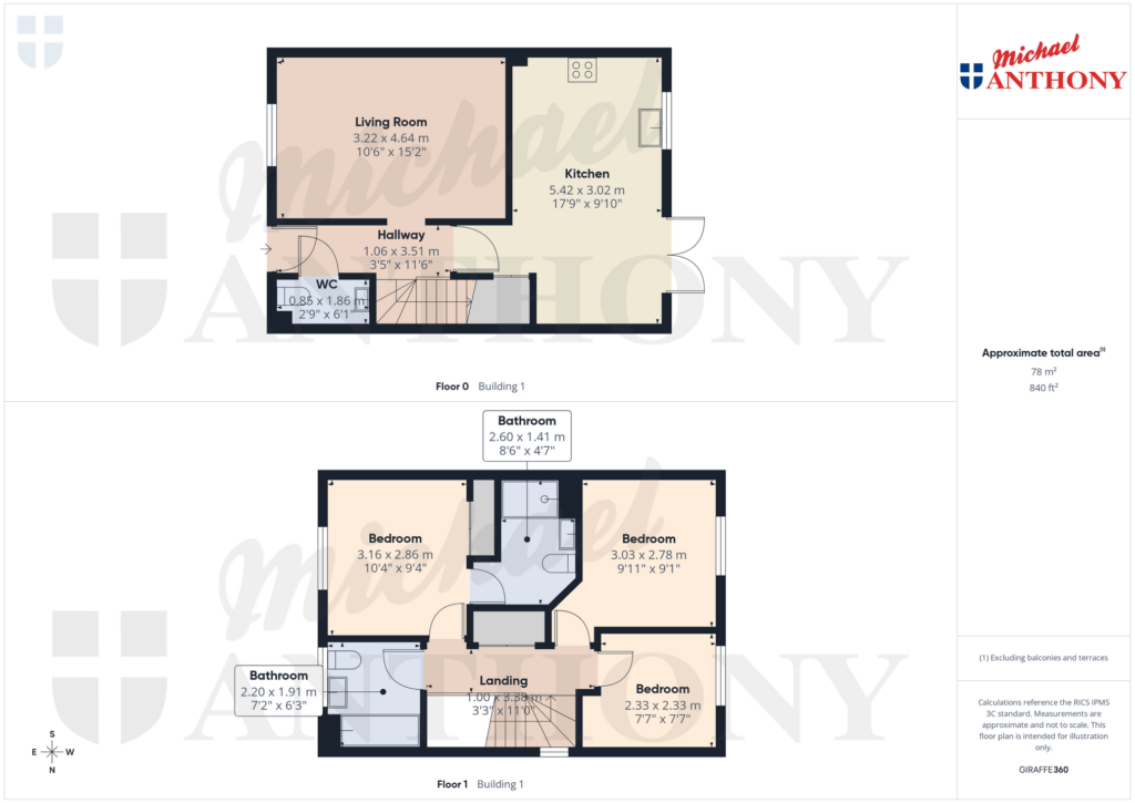 Property Floorplan 2