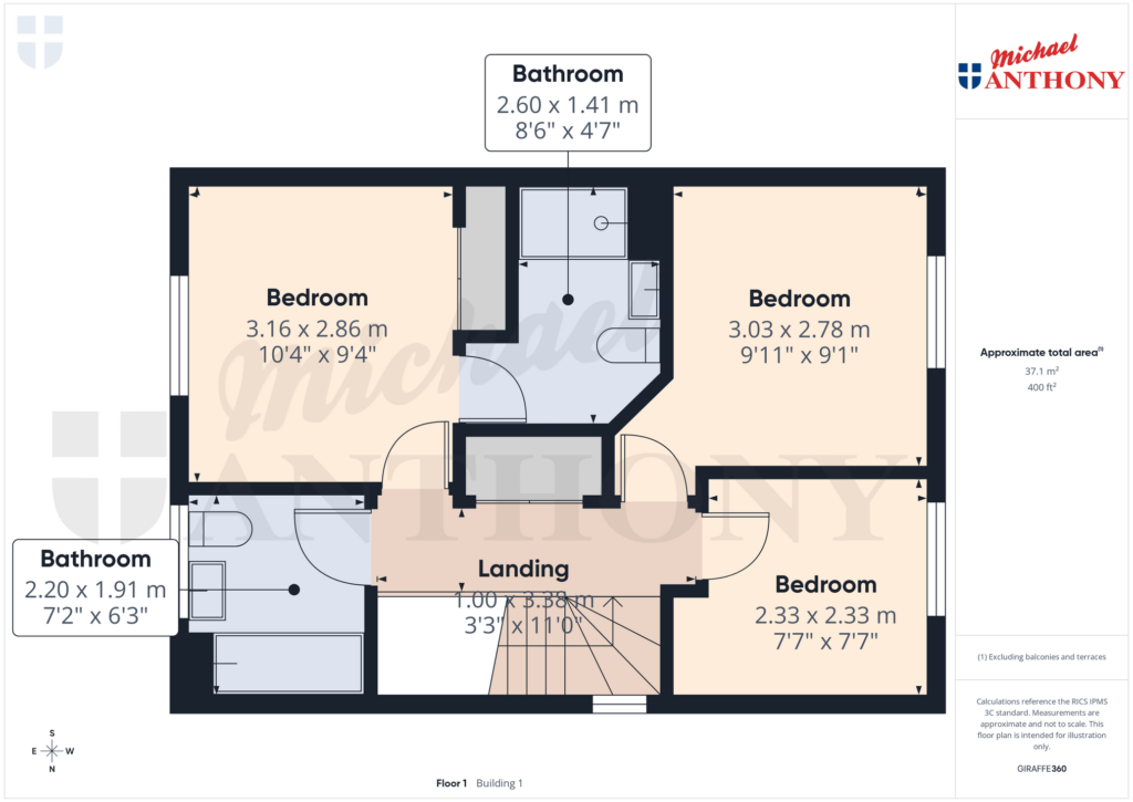 Property Floorplan 4