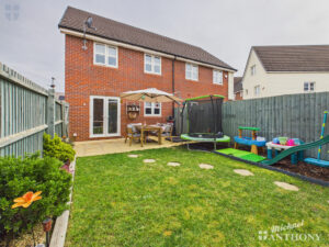 Farleigh Drive, Aylesbury