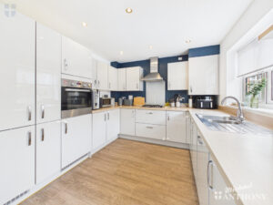 Farleigh Drive, Aylesbury