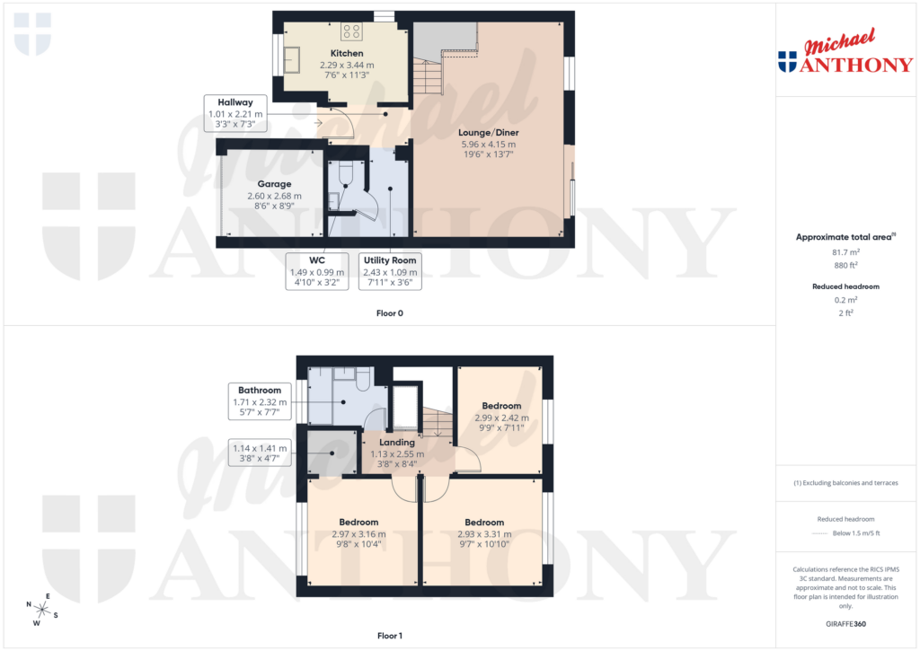 Property Floorplan 1