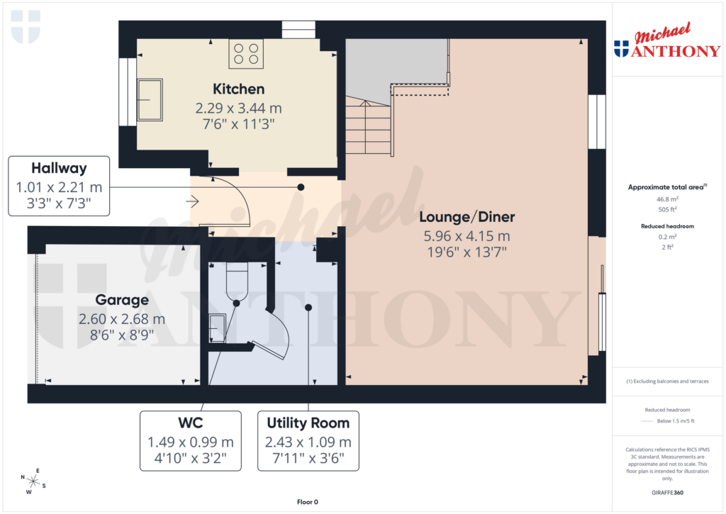 Property Floorplan 2
