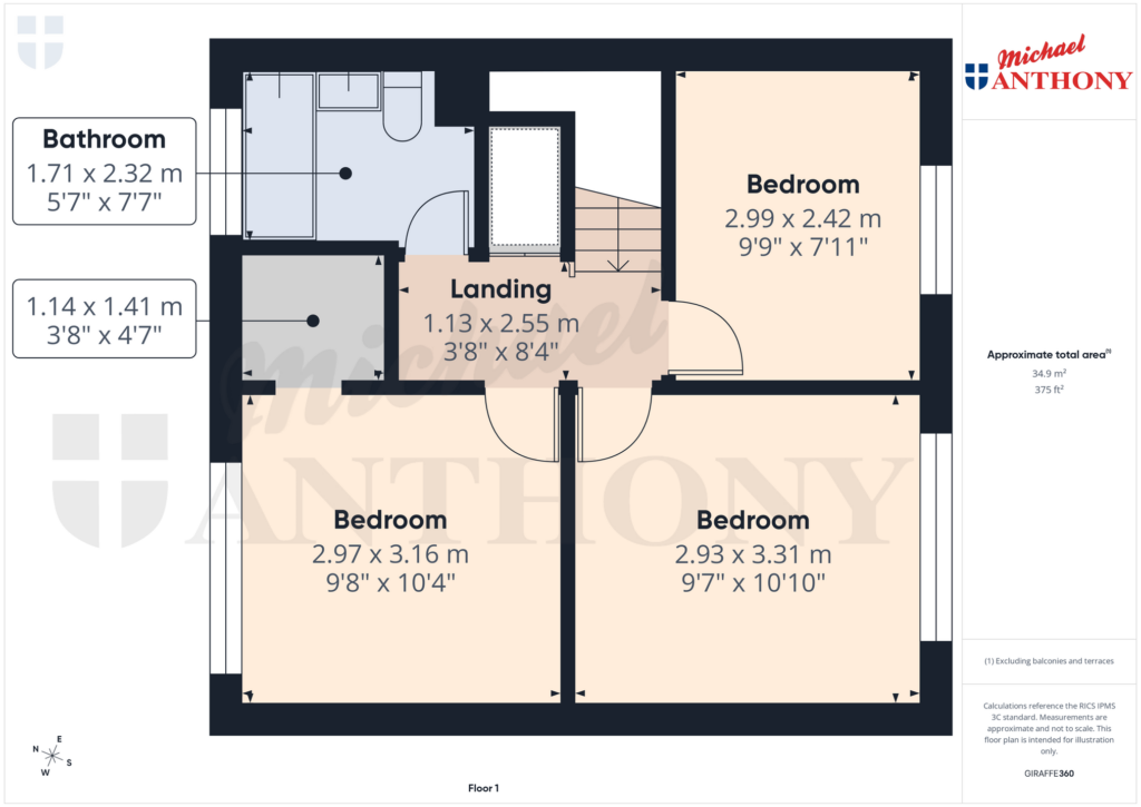 Property Floorplan 3