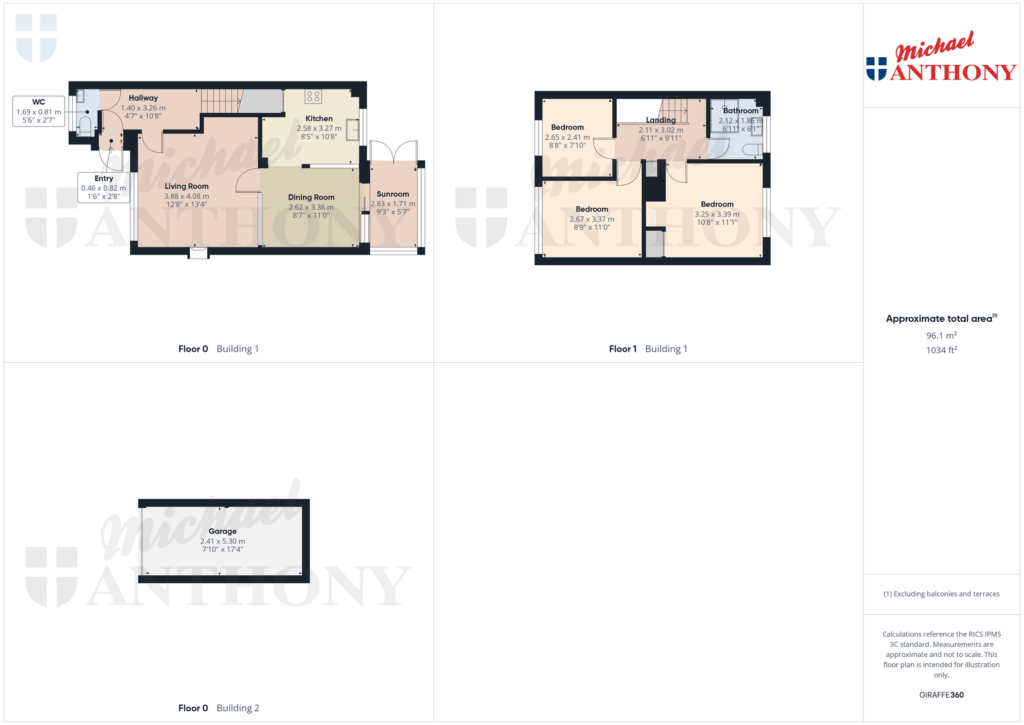 Property Floorplan 1