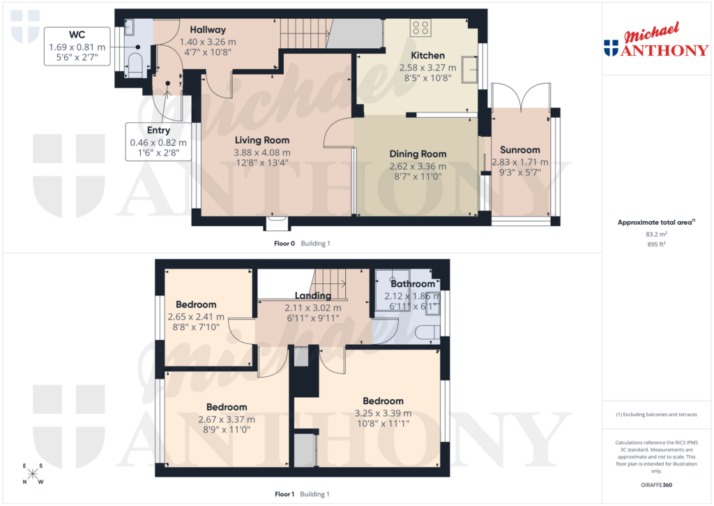 Property Floorplan 2