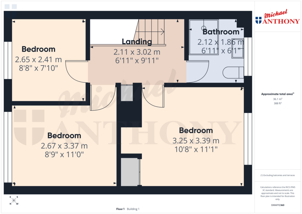 Property Floorplan 4