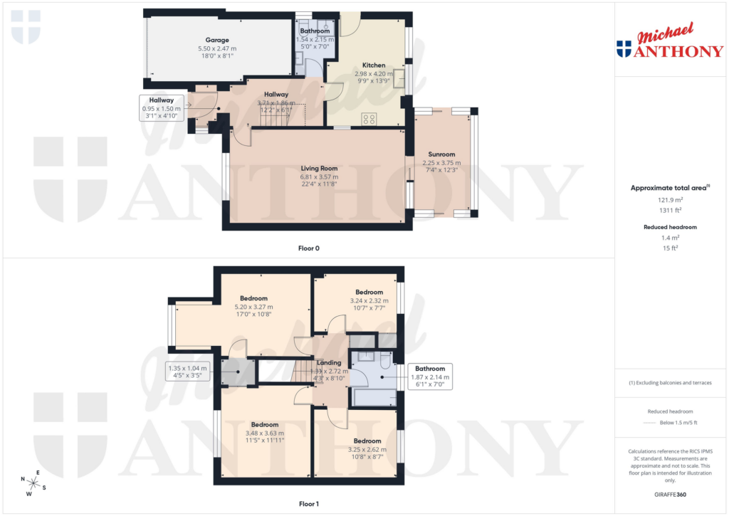 Property Floorplan 1