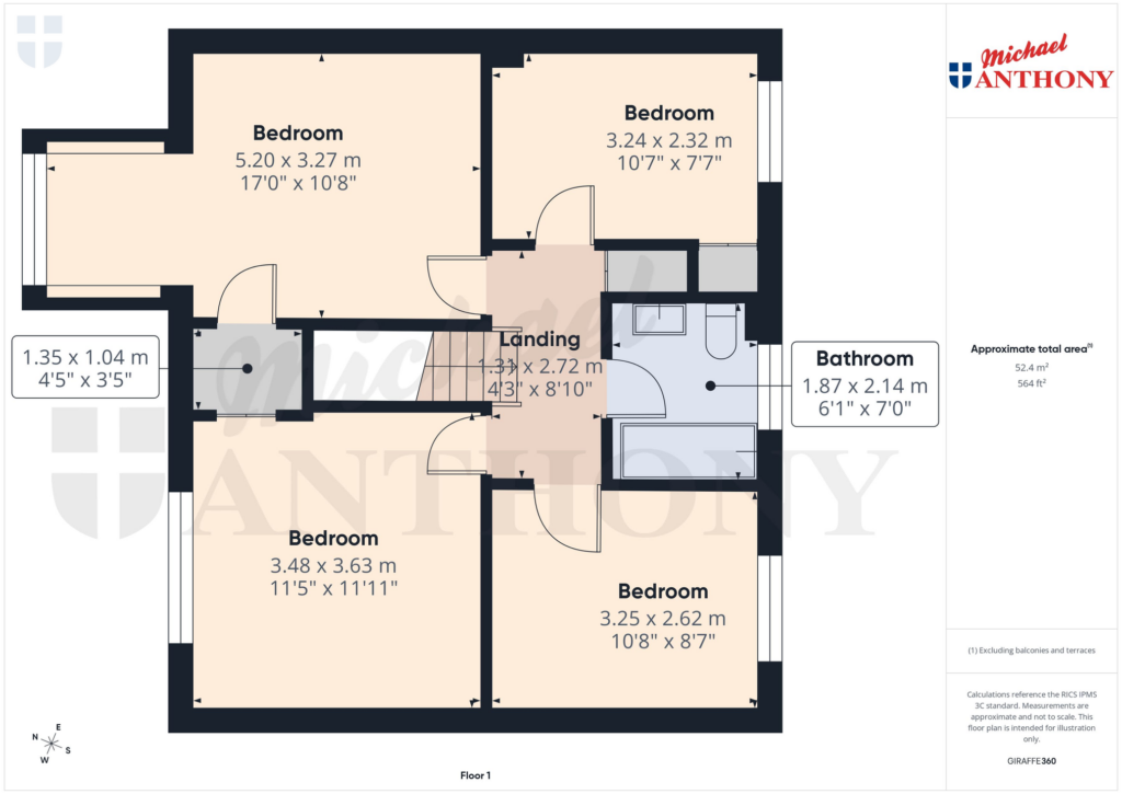 Property Floorplan 3