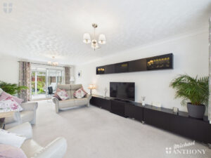 Kynaston Avenue, Aylesbury, Buckinghamshire