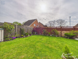 Kynaston Avenue, Aylesbury, Buckinghamshire