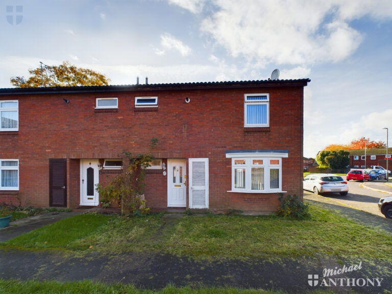Alwin Close, Aylesbury