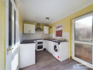 Alwin Close, Aylesbury