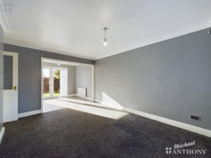 Alwin Close, Aylesbury