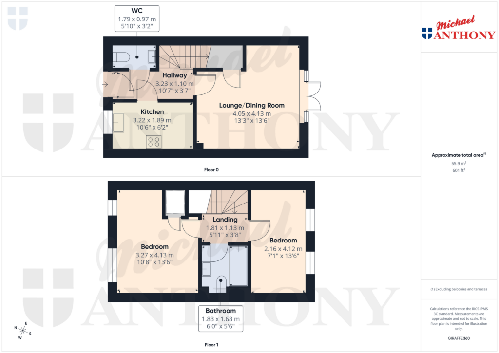 Property Floorplan 1