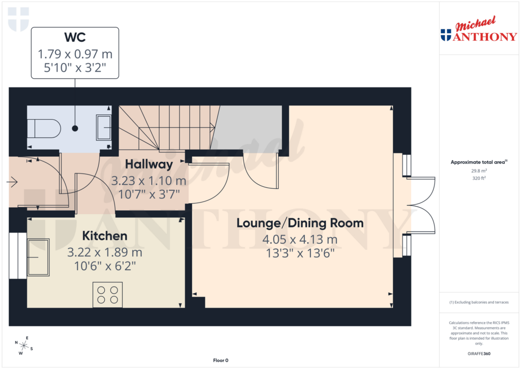 Property Floorplan 2
