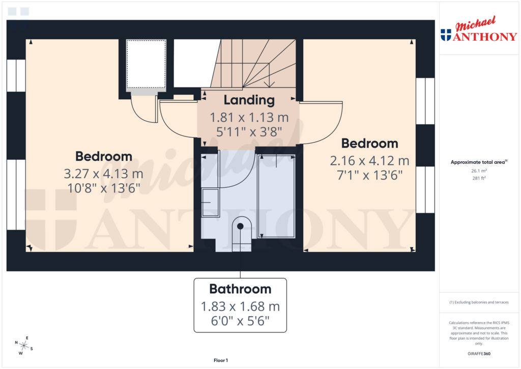 Property Floorplan 3