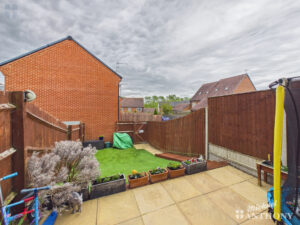 Beeston Lane, Aylesbury