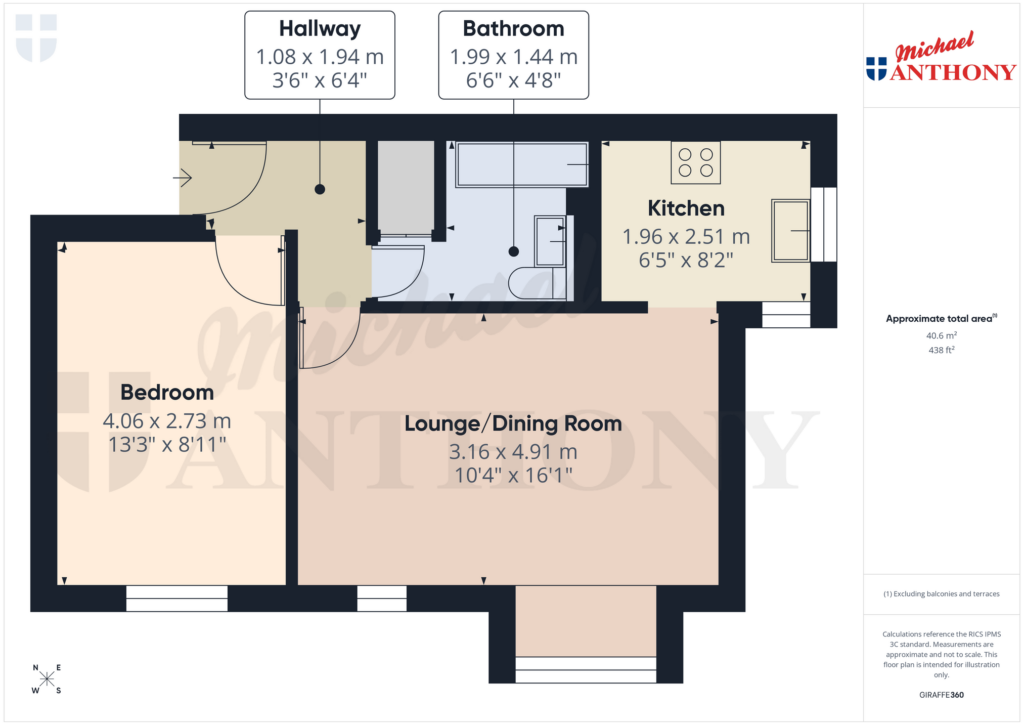 Property Floorplan 1