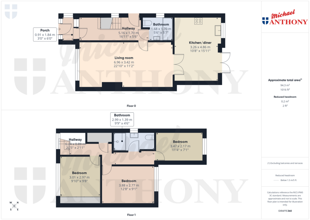 Property Floorplan 1