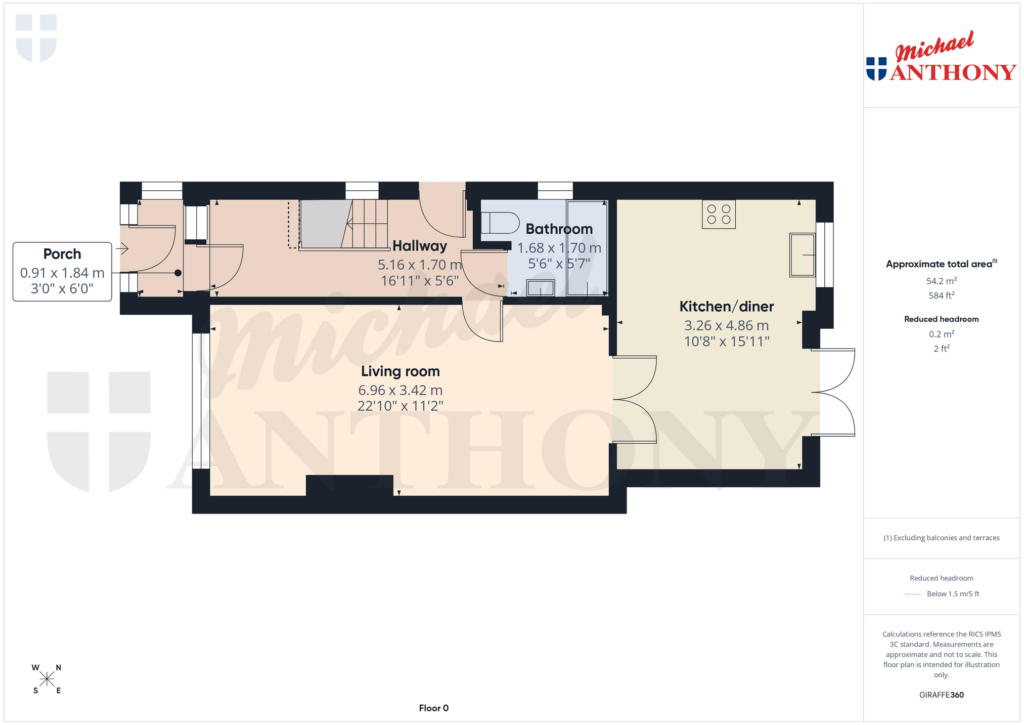 Property Floorplan 2