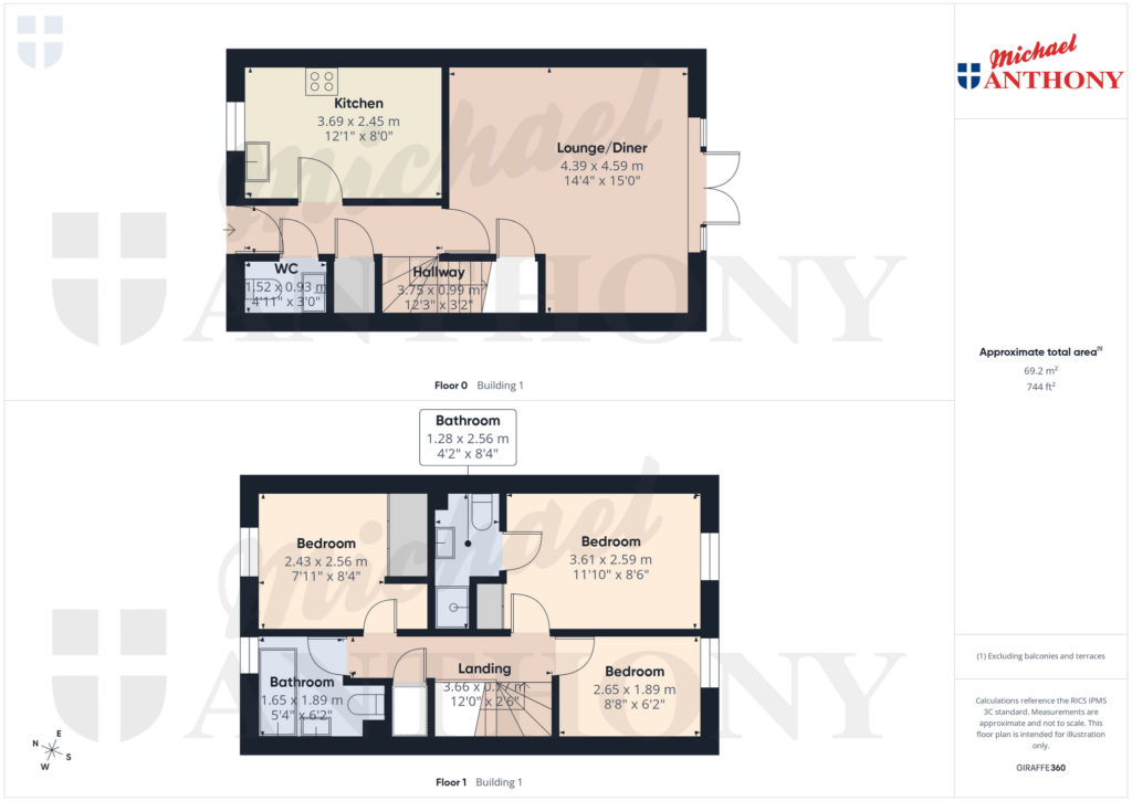 Property Floorplan 2