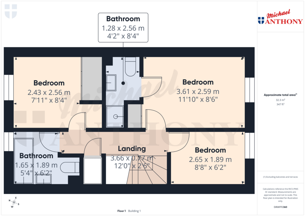Property Floorplan 4