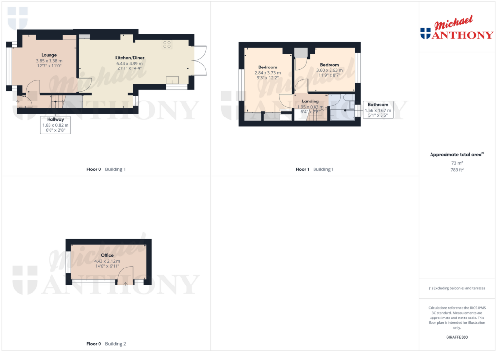 Property Floorplan 1