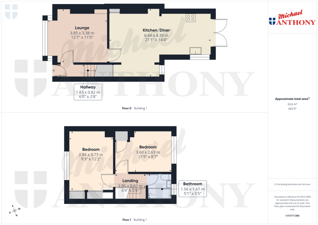 Property Floorplan 2