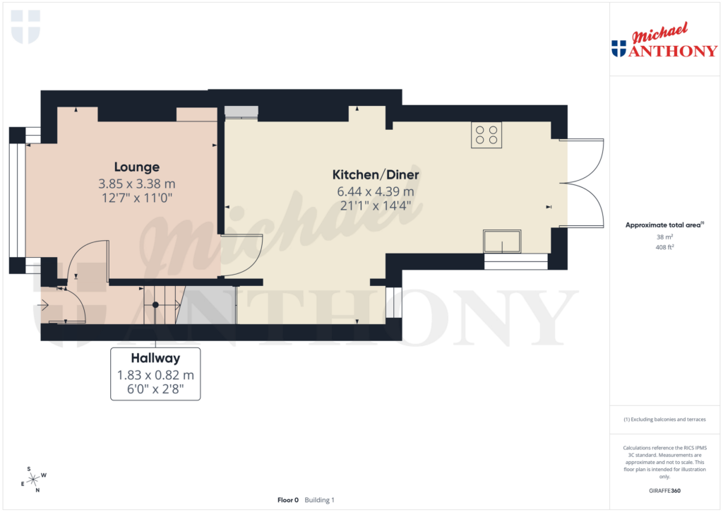 Property Floorplan 3