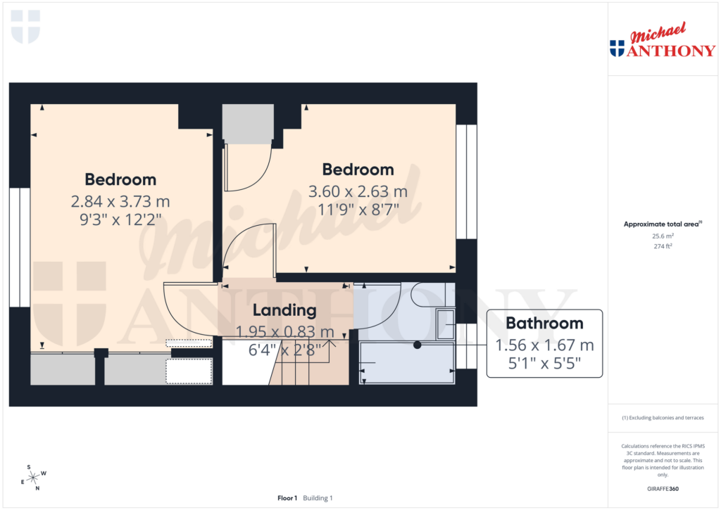 Property Floorplan 4